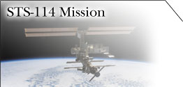STS-114 Mission